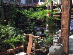 -The Flowers Coffee(南山店)