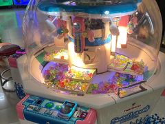 -爱玩嘉年华(龙湖曲江天街店)