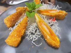 -HOME餐厅粤菜 融合菜