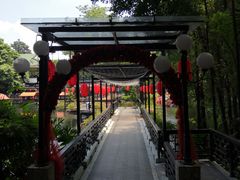 -侨美唐荔园·宴会厅(唐荔园食艺馆店)