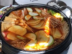 -小岛餐厅