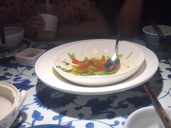 -桂满陇·桃花院落(长泰广场店)