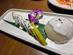 -泰国餐厅 Thai Food(裕华万达店)