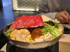 -玉川屋创意日料(北美新天地店)