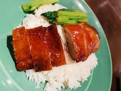 -新旺茶餐厅(嘉里城店)