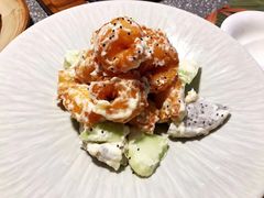 -大树餐厅(红旗街万达店)