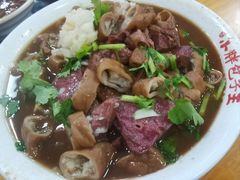 -小胖包子王(阜成门内店)