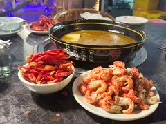 -记忆南塘·意境养生火锅(万达美食街店)