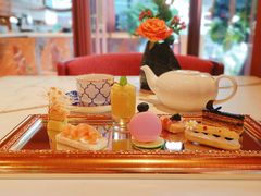 单人下午茶-ZHAO赵·牛扒坊(万象城店)