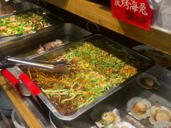 -日丰园海肠水饺·老字号大连海鲜(和平广场店)