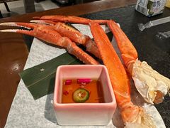 -匠和风精致料理(成都龙湖滨江天街店)