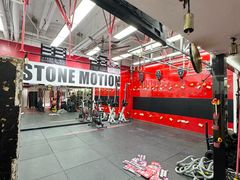 -Stone Motion释动健身