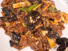 -鼎香润(德胜门内店)