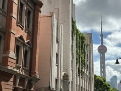 -外滩