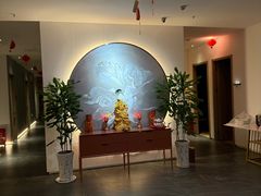 -大唐盲人按摩中心(怀宁路新粮仓店)