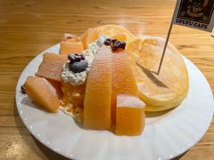 -Ufufu cafe(天神巷店)