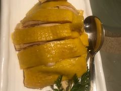 -昆仑饭店-鲜筵餐厅