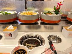 -密友回转自助火锅(世茂国际广场店)