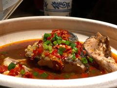 -小放牛炒菜馆(军校店)