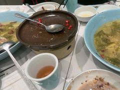 -姚姚酸菜鱼·金戈戈香港豉油鸡(喜荟城联名店)