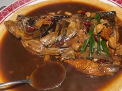 -旺顺阁鱼头泡饼(小红门店)