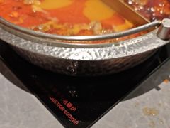 -一绪に寿喜烧(虹悦城店)