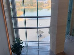 -上海佘山世茂艾美酒店