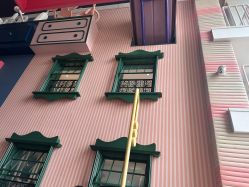 -奈尔宝·儿童乐园·亲子餐厅(华采天地店)