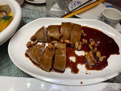 奇香猪手-淇乐多品味馆(江南大道店)