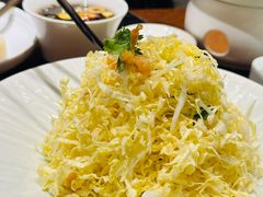 金勾白菜-喜鼎海胆水饺(东港店)