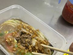 -小吴肠粉