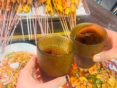 -马海涛牛肉串·午市牛腩饭·烧烤夜宵(领汇广场店)