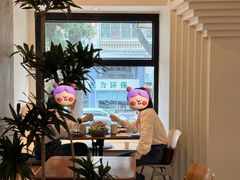 -KAFVS咖啡思咖啡馆(香海路店)