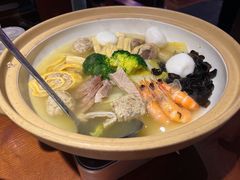 -寻宝记绍兴菜(鲁迅路店)