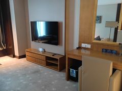 -北京希尔顿逸林酒店