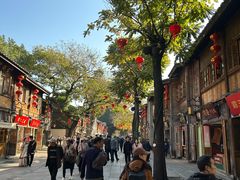 -三坊七巷历史文化街区