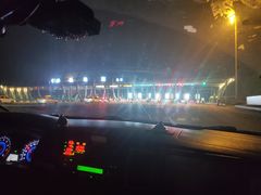 -郑州新郑国际机场