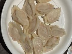 -北李·海肠捞饭·大连菜(望京凯德MALL店)