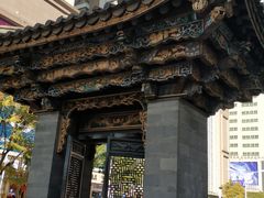 -南屏步行街