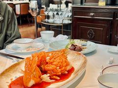 -民国红公馆(老门东店)