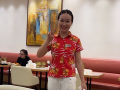 -第六季自助餐厅(甜水园店)