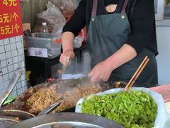 -灵宝肉夹馍(庐山路店)