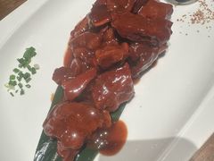 -廊亦舫Lang Yi Fang Restaurant(金桥店)