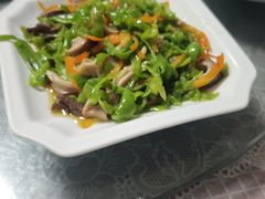 -山里人家土菜馆(茅山店)