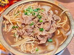 -宝葫芦西北茶食铺(万达店)
