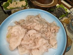-马记伊源斋涮肉·清真菜(百子湾店)