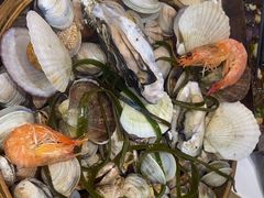 -船梆煮•蒸汽海鲜·生腌干蒸(五四广场店)