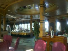 大堂-伏尔加庄园米尼阿久尔餐厅