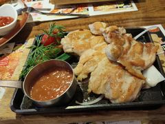-路易十三西餐厅(西关新天地店)