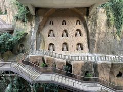 -牛首山文化旅游区